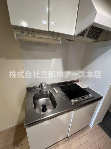 キッチン　ル・エル・ブラン