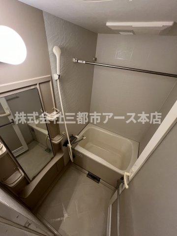 バス・シャワールーム　ル・エル・ブラン