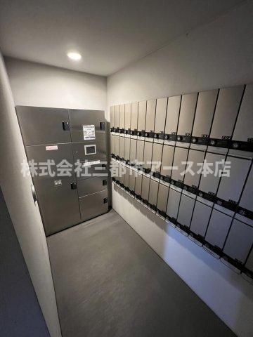 その他共有部分　ル・エル・ブラン