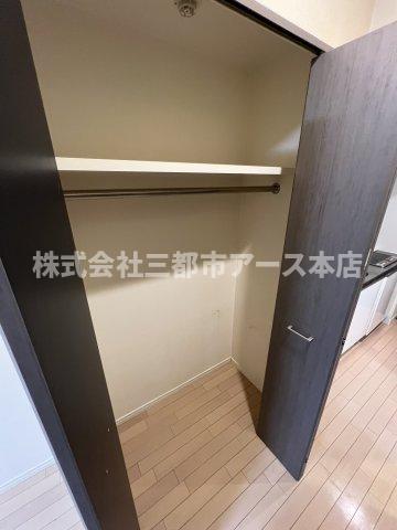 収納　ル・エル・ブラン