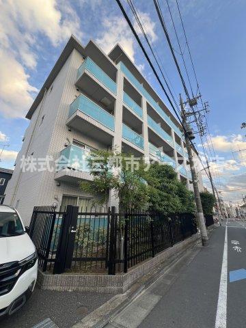 建物外観　ル・エル・ブラン