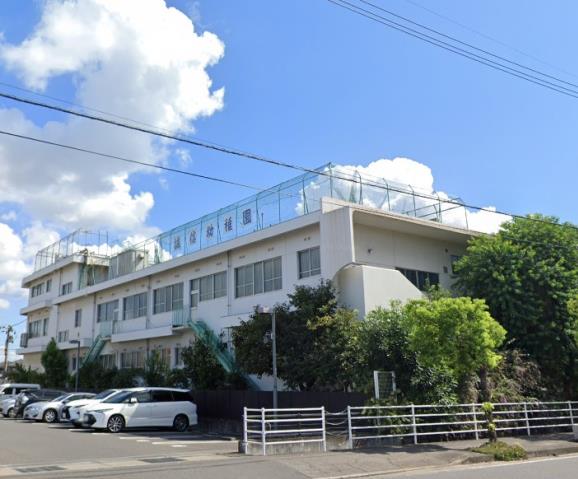 幼稚園・保育園　誠信幼稚園（幼稚園・保育園）まで180m
