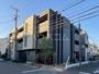 武蔵中原駅より徒歩10分 2階 新築の賃貸物件