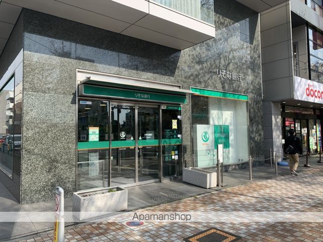 銀行　（株）りそな銀行／国立支店（銀行）まで3114m