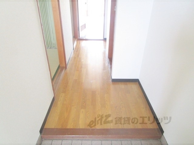 その他部屋・スペース　廊下