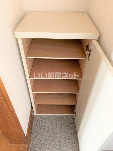 その他部屋・スペース