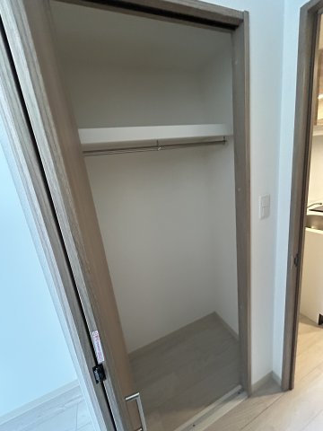 収納　こまごまとしたものを収納できそうですね