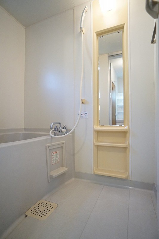 バス・シャワールーム　※他部屋参照・現況優先