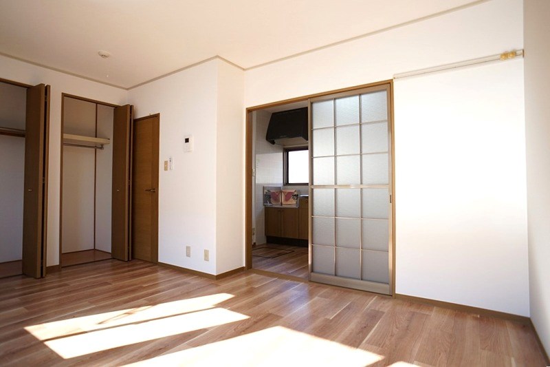 その他部屋・スペース　※他部屋参照・現況優先