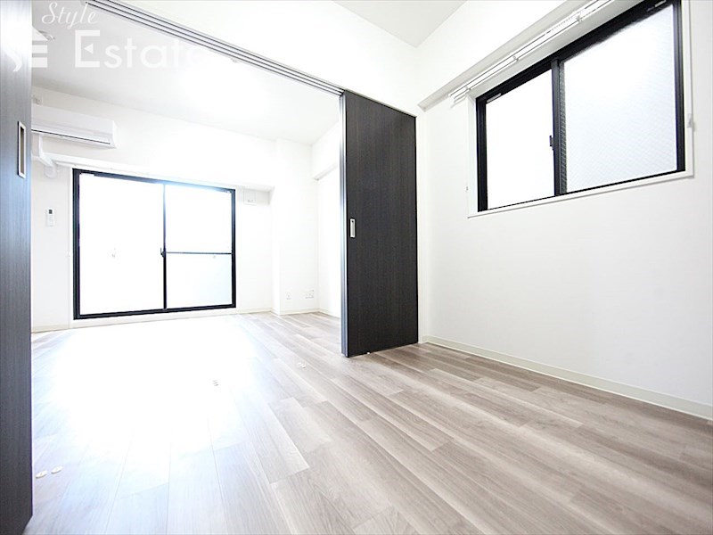 その他部屋・スペース　洋室