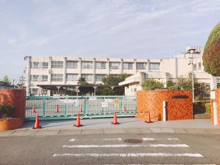 小学校　堺市立土師小学校（小学校）まで637m