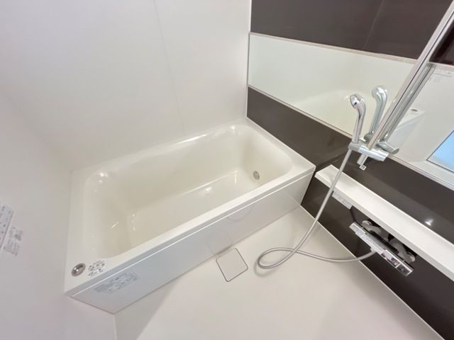 バス・シャワールーム　イメージ