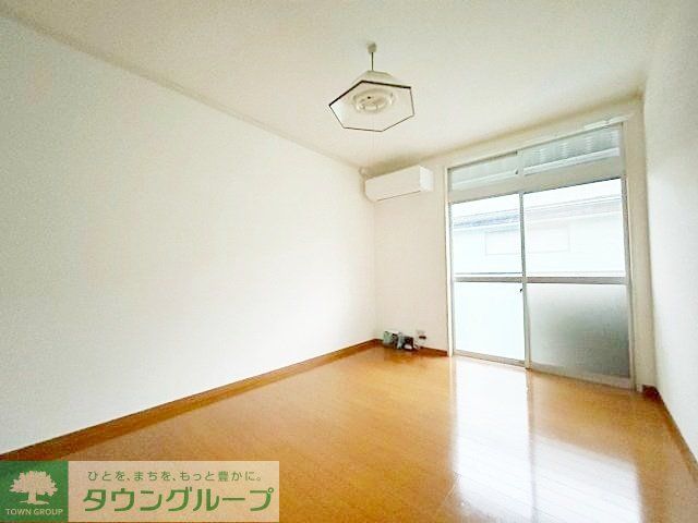 居室・リビング　リビング/居室