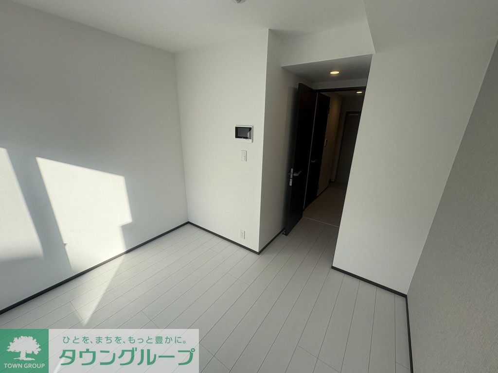 居室・リビング　リビング/居室