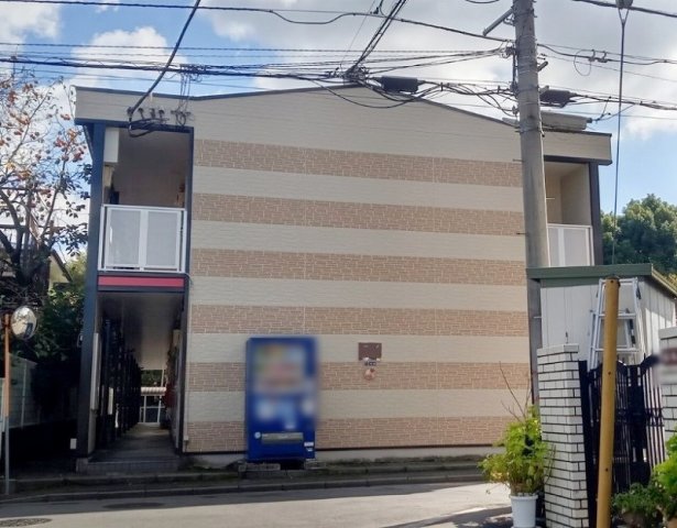 建物外観　画像1