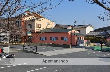 幼稚園・保育園　幼保連携型認定こども園西の京さくら保育園（幼稚園・保育園）まで1147m