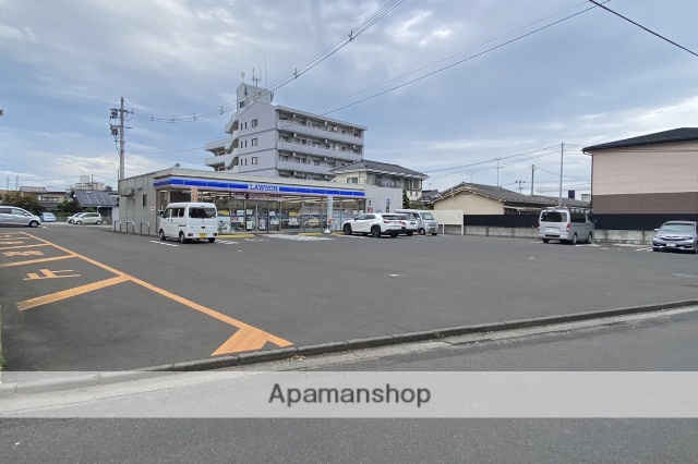 コンビニ　ローソン仙台小田原三丁目店（コンビニ）まで450m