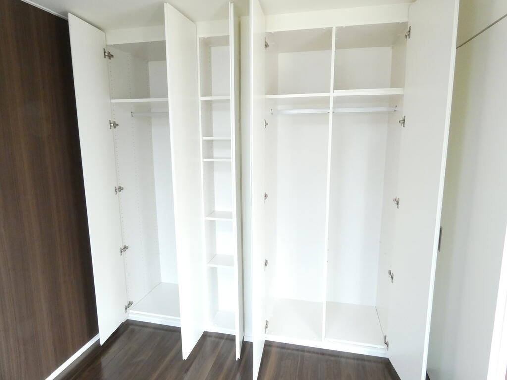 収納　収納※別部屋参考写真