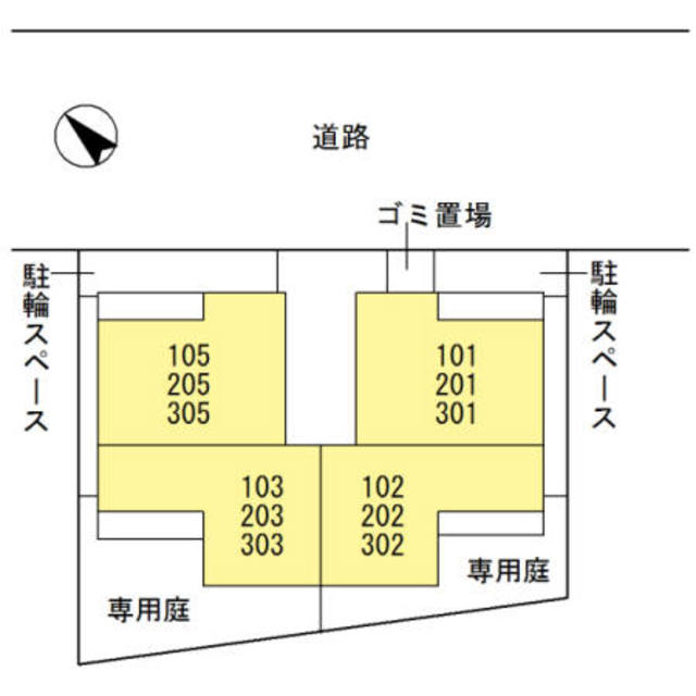 その他　同型仕様。
