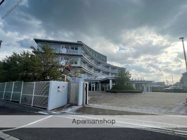 病院　東香里第二病院（病院）まで467m