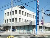 銀行　浜松磐田信用金庫　東支店（銀行）まで109m