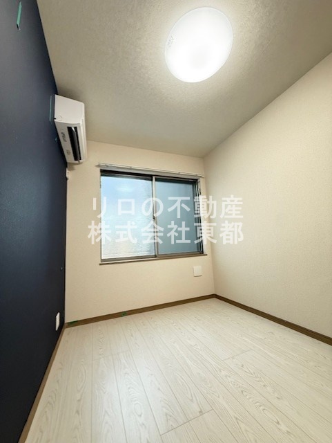 その他部屋・スペース　窓から暖かな日差しが入ります♪