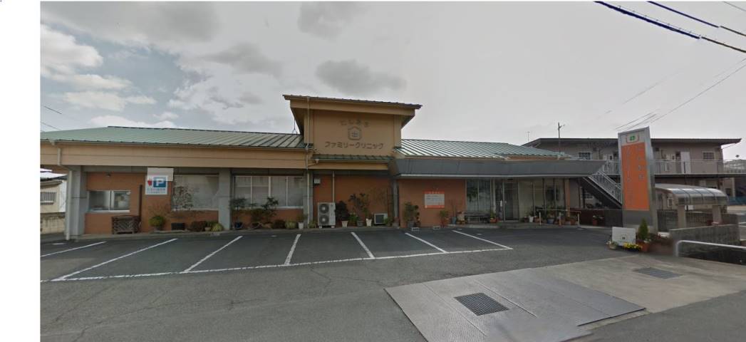 コンビニ　ファミリーマート　倉敷片島店（コンビニ）まで594m