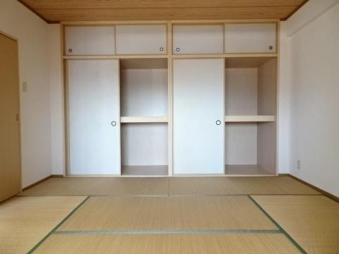 その他共有部分　共有部分（イメージ）