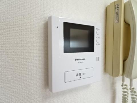セキュリティ　セキュリティ（イメージ）