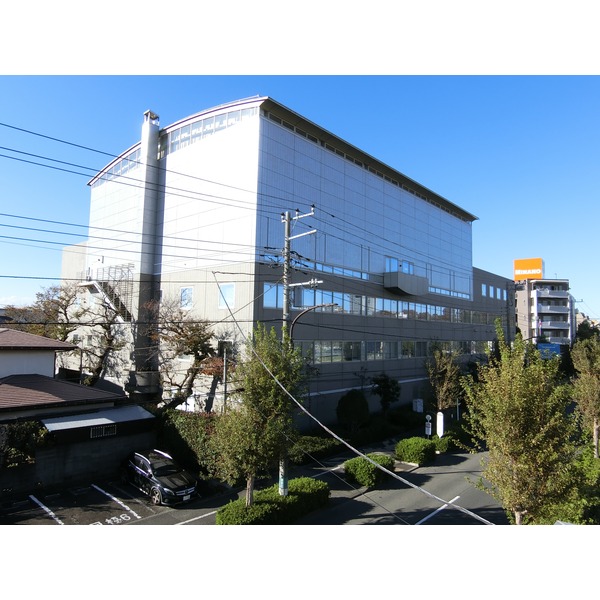 その他　武蔵府中税務署（その他）まで422m