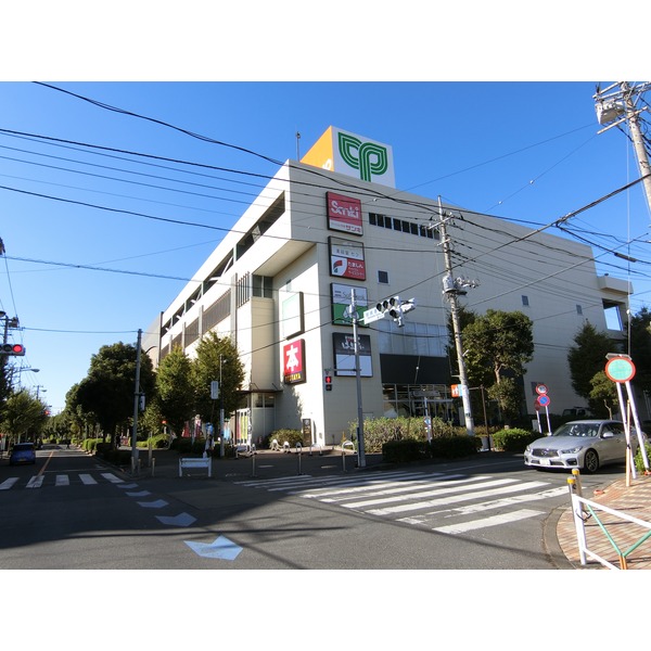 ショッピングセンター　MINANO（ショッピングセンター）まで662m