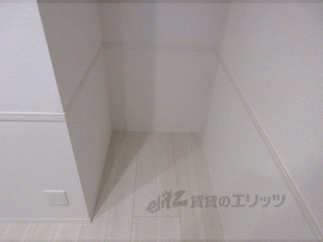 その他部屋・スペース　冷蔵庫置場