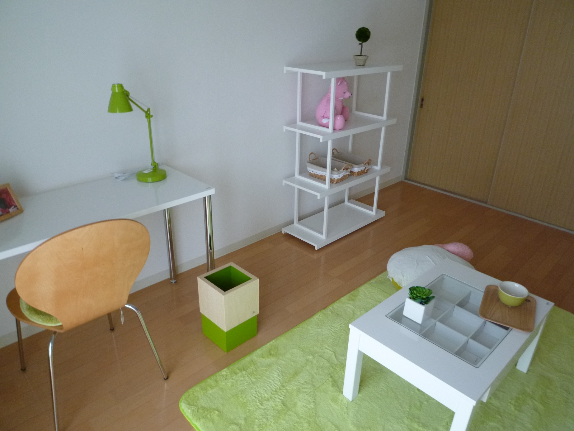 居室・リビング