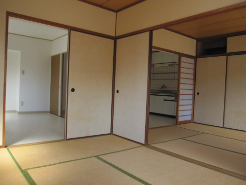 居室・リビング