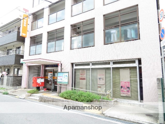 郵便局　城東野江郵便局（郵便局）まで230m