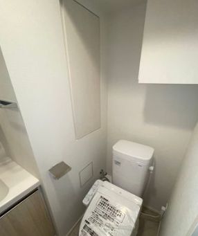 トイレ　別号室参考写真