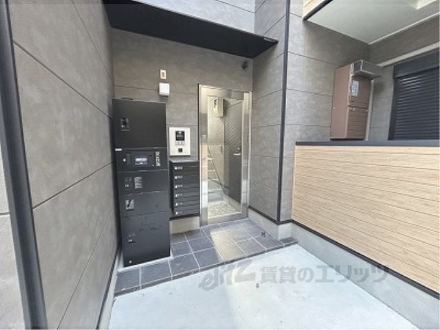 ロビー　ロビー