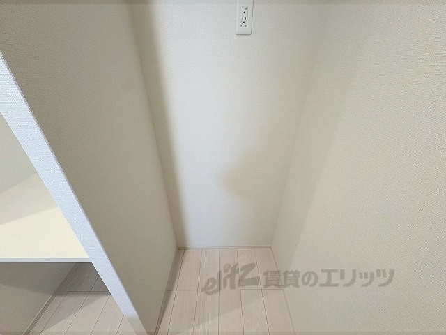 その他部屋・スペース　冷蔵庫置場