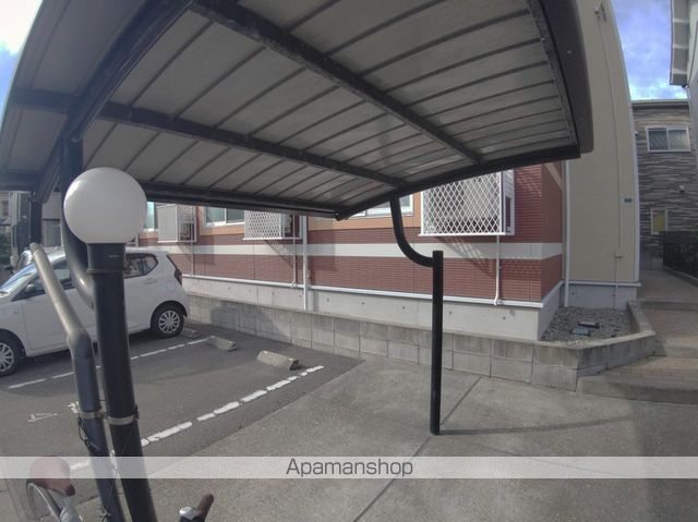 その他共有部分　その他共有部分