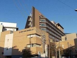 病院　姫路赤十字病院（病院）まで4000m