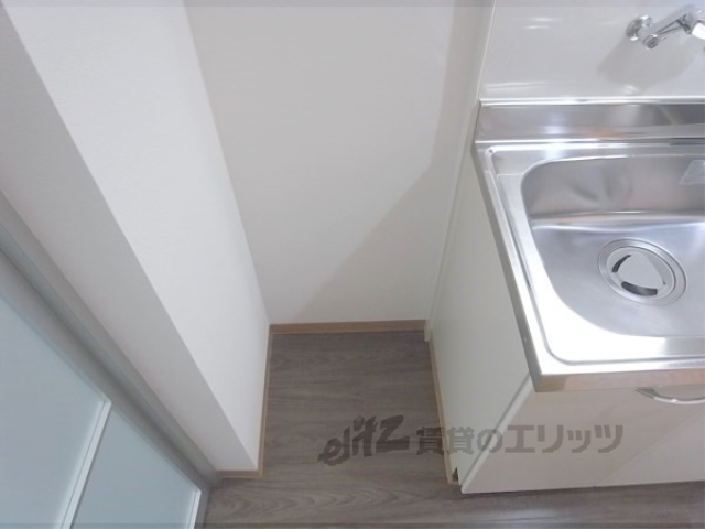 その他部屋・スペース　冷蔵庫置場