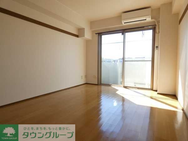 居室・リビング　★お部屋探しはタウンハウジング高幡不動店まで★