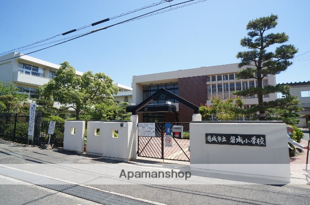 小学校　葛城市立磐城小学校（小学校）まで1281m