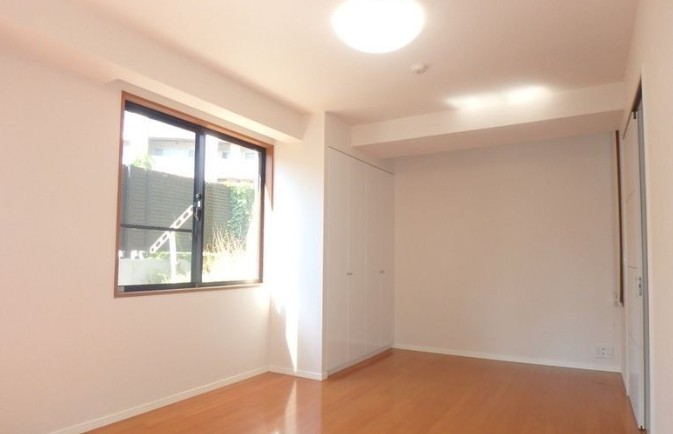 その他部屋・スペース　おしゃれな内装です