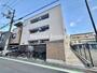 フジパレス我孫子前駅西 2階 築5年6ヶ月の賃貸物件