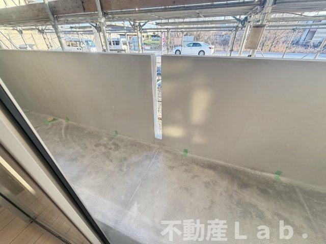 その他設備　※同型タイプのお写真です。