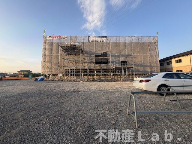 バルコニー　※同型タイプのお写真です。