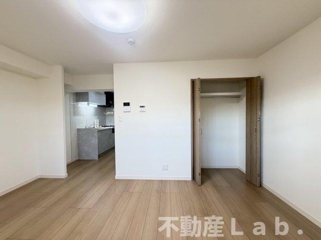 セキュリティ　※同型タイプのお写真です。