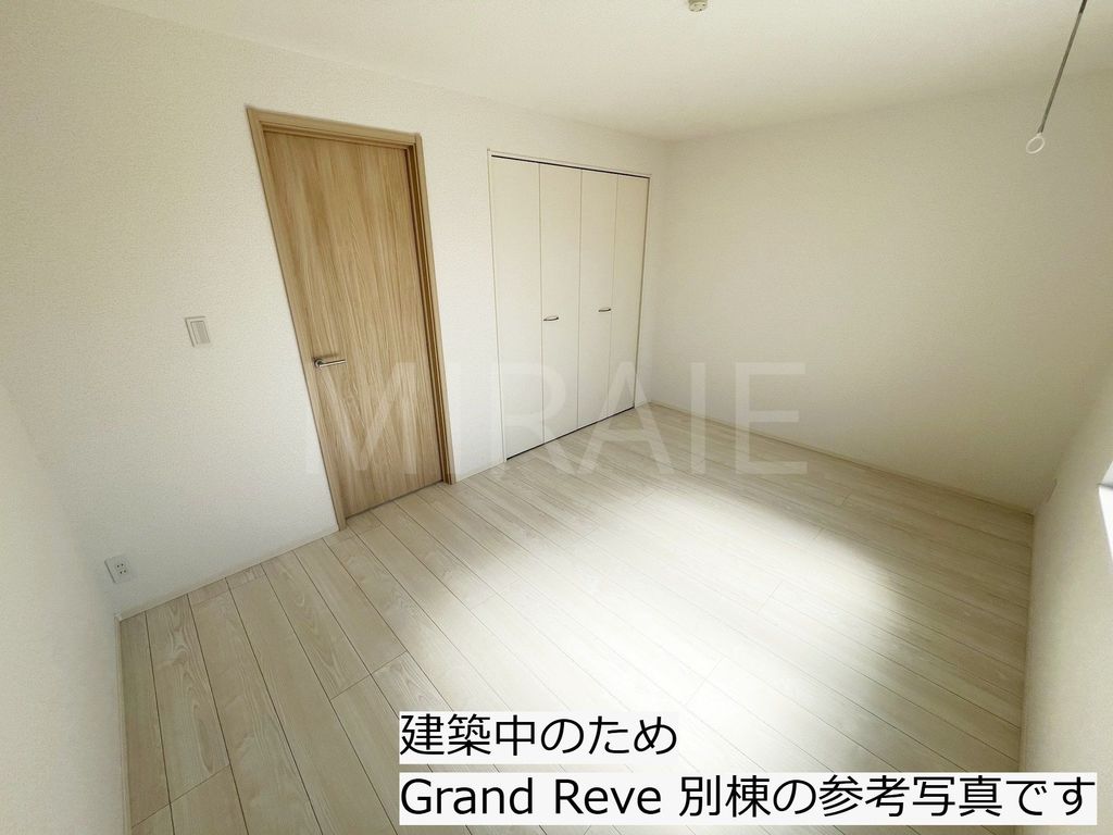 その他部屋・スペース　別棟の参考写真です