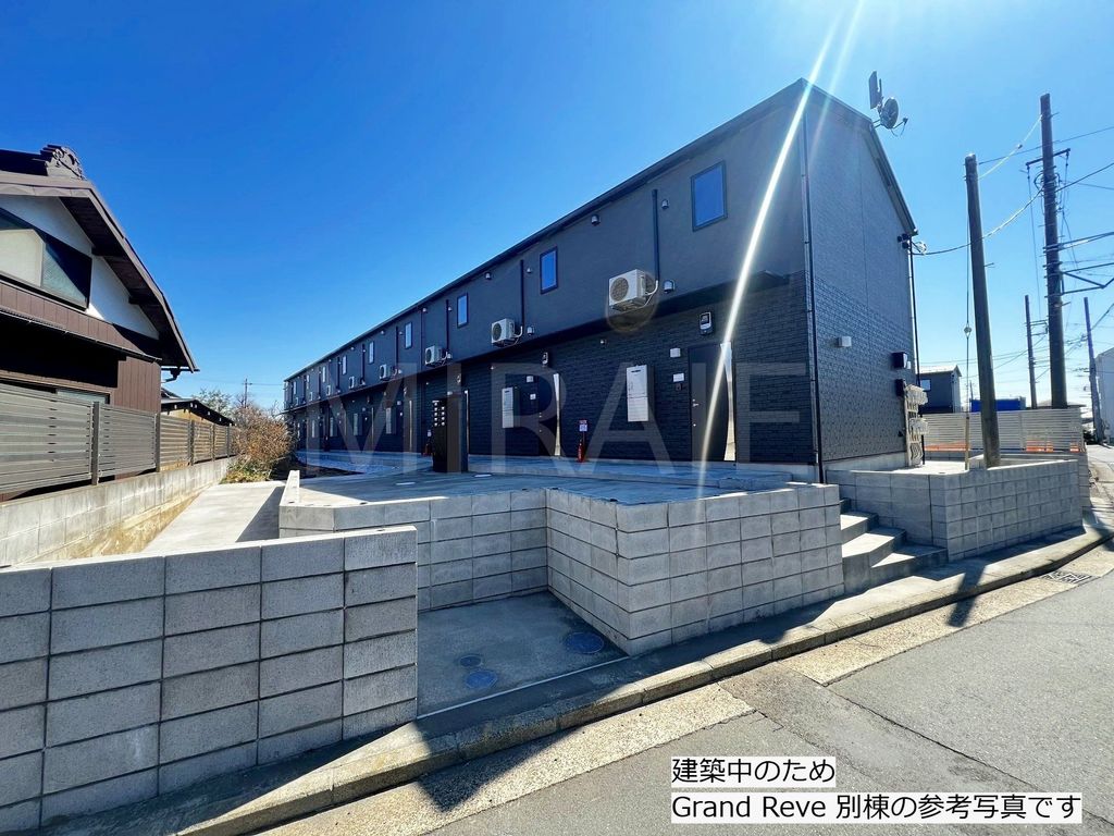 エントランス　物件画像